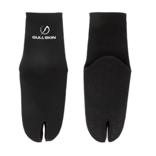 Sock Gull Apnea Tabie 1,5MM Black